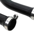 Panhead Header Clamp Set for Harley-Davidson