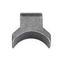 Solo Seat Hinge Bracket for Harley-Davidson