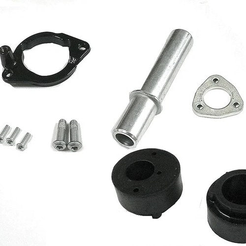 Solo Rear Isolator Mount Kit for Harley-Davidson