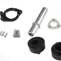 Solo Rear Isolator Mount Kit for Harley-Davidson