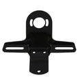 inchStop inch Tail Lamp Fender Mount Bracket for Harley-Davidson