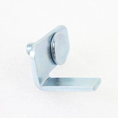 Flt Rear Header Exhaust Tab for Harley-Davidson