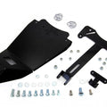 Fxd Solo Seat Mount Kit Black for Harley-Davidson