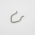 Magneto Rotor Shaft End Spring Clip for Harley-Davidson