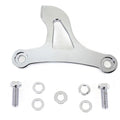 Chrome Front Engine Mount Bracket for Harley-Davidson