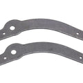 Spring Fork Fender Lower Mounts for Harley-Davidson