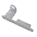 Ignition Coil and Switch Bracket Raw for Harley-Davidson