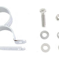 1-3/4 inch Dual Exhaust Clamp for Harley-Davidson
