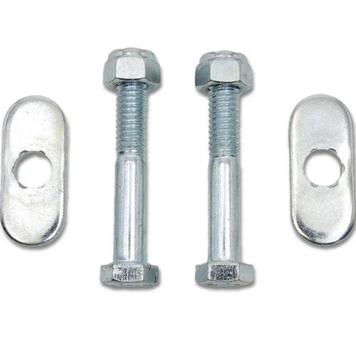 Muffler T Bolt Set for Harley-Davidson