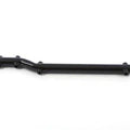 Left Side Black Muffler Support for Harley-Davidson