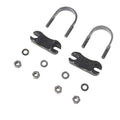 Big Twin Coil Mount and Clamp Kit for Harley-Davidson