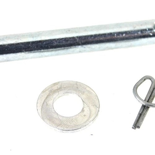 Jiffy Stand Mounting Kit for Harley-Davidson