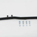 Exhaust Support Tube Black for Harley-Davidson