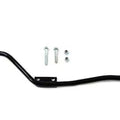 Exhaust Bracket Black for Harley-Davidson