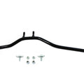 1-3/4 inch Exhaust Pipe Mount Bracket Black for Harley-Davidson