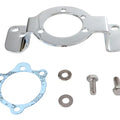 Air Cleaner Bracket Chrome for Harley-Davidson