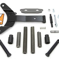 Solo Seat Mount Kit for Harley-Davidson