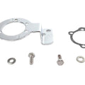 Air Cleaner Support Bracket Chrome for Harley-Davidson