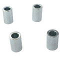 Replacement Spacers Zinc Plated for Harley-Davidson