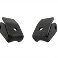 Auxiliary Spring Bracket Set for Harley-Davidson