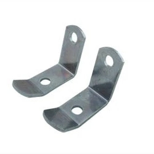 Auxiliary Seat Spring Bracket Set for Harley-Davidson
