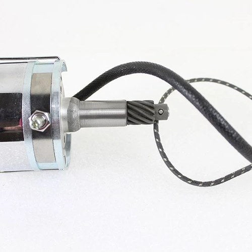 Single Point Alloy Distributor for Harley-Davidson