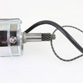 Single Point Alloy Distributor for Harley-Davidson