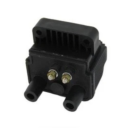 Volt Tech Dual Fire 80 KV Coil for Harley-Davidson