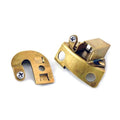 2-Brush Generator Brush Holder Assembly for Harley-Davidson