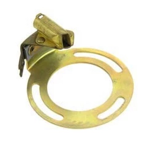 3-Brush Generator Brush Holder Assembly for Harley-Davidson