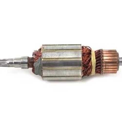 Generator 6 Volt 2-Brush Armature for Harley-Davidson
