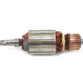 Generator 6 Volt 2-Brush Armature for Harley-Davidson