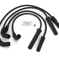 Blue Streak 8mm Spark Plug Wire Set for Harley-Davidson
