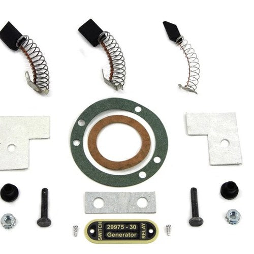 32E Generator Parts Kit for Harley-Davidson