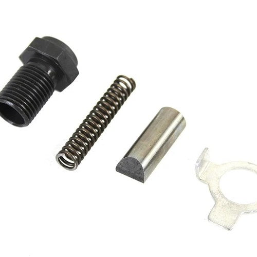 Cam Follower and Retainer Kit for Harley-Davidson