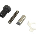 Cam Follower and Retainer Kit for Harley-Davidson