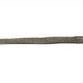 Ground 8-1/2 inch Battery Cable for Harley-Davidson