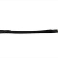 Battery Cable 8-1/2 inch Black Positive for Harley-Davidson