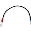 M Horn Wire for Harley-Davidson