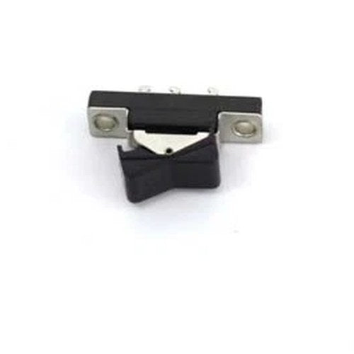 Plain Rocker Style Handlebar Switch for Harley-Davidson