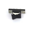 Plain Rocker Style Handlebar Switch for Harley-Davidson