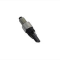 Button Style Handlebar Brake Switch for Harley-Davidson