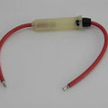In-Line Fuse Holder Connector for Harley-Davidson