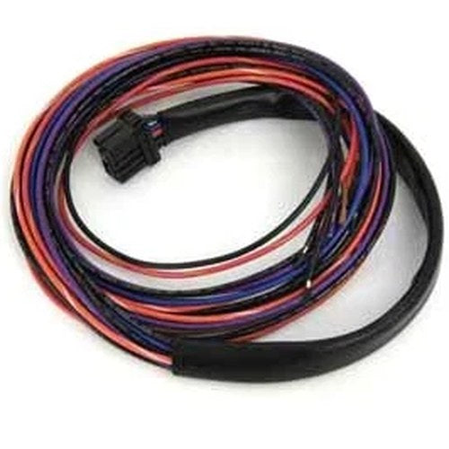 Tail Lamp Wiring Pvc Covered for Harley-Davidson