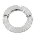 Zinc Plated Magneto Advance Lower Adapter Plate for Harley-Davidson