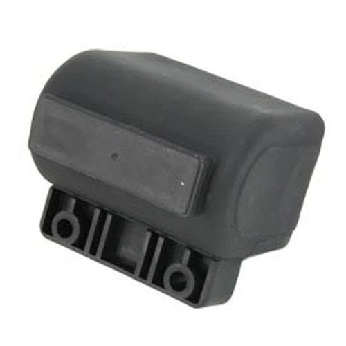Molded Black Dual Fire Coil for Harley-Davidson
