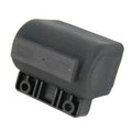 Molded Black Dual Fire Coil for Harley-Davidson