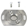 Magneto Base Adapter Plate for Harley-Davidson