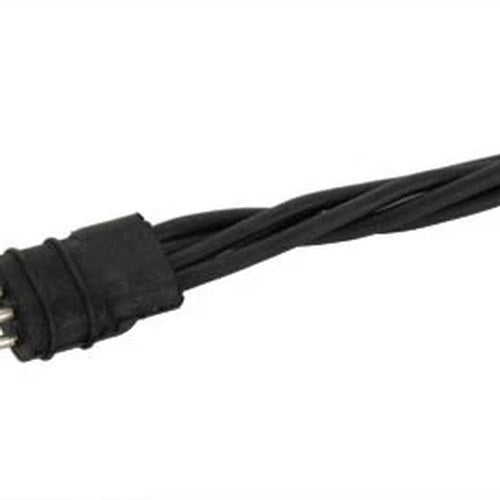 Alternator Stator Plug End with 4 Wires for Harley-Davidson