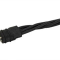 Alternator Stator Plug End with 4 Wires for Harley-Davidson